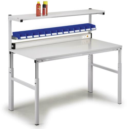 Treston Systeemmontagetafel met draagvermogen tot 300 kg