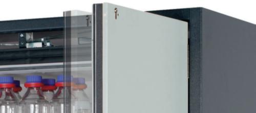 Veiligheidskast Q-PEGASUS-90 WDACL, hoogte x breedte x diepte 1953 x 599 x 615 mm