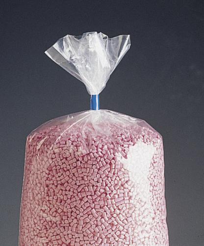 Gekleurd pvc-tape, lengte x breedte 66 m x 12 mm