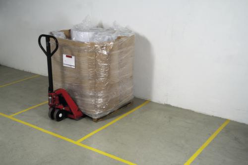 Markeringstape ADVANCE®, geel