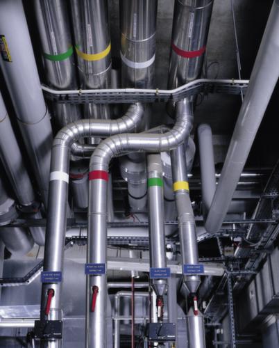 Markeringstape ADVANCE®, geel