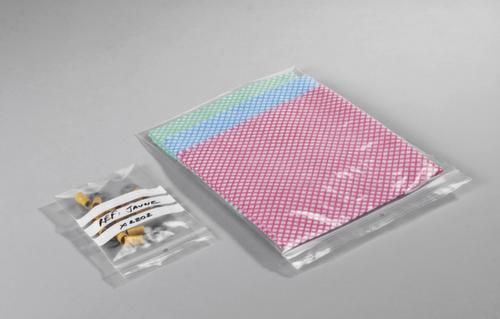 Gripzak, 50 µm, lengte x breedte 60 x 40 mm