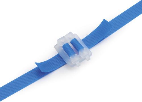 Sluitgesp, voor bandbreedte 12 - 13 mm