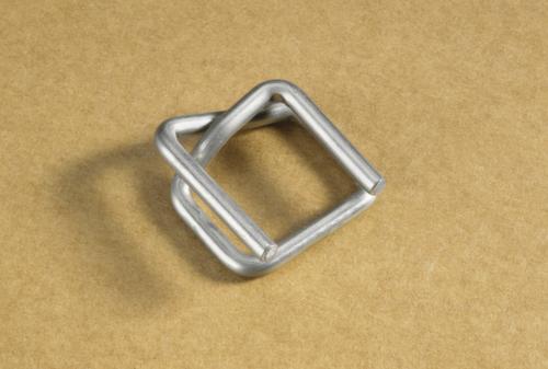 Sluitklemmen, voor bandbreedte 12 - 13 mm