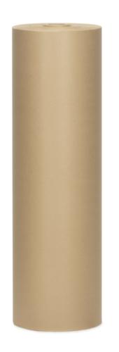 Gerecycled pakpapier