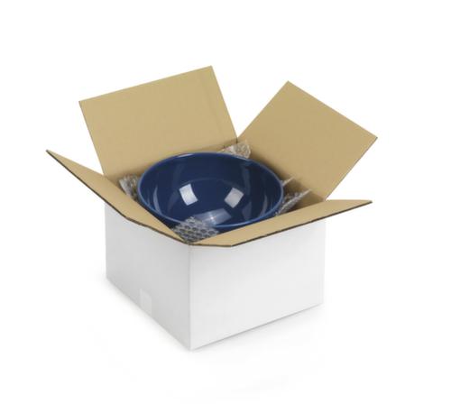 Golfkartonnen vouwdoos