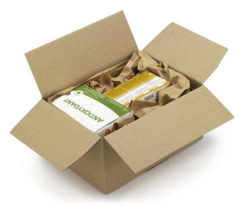 Vouwdoos met automatische bodem