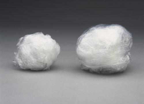 Voorgerekte stretchfolie