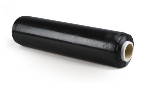 Voorgerekte stretchfolie