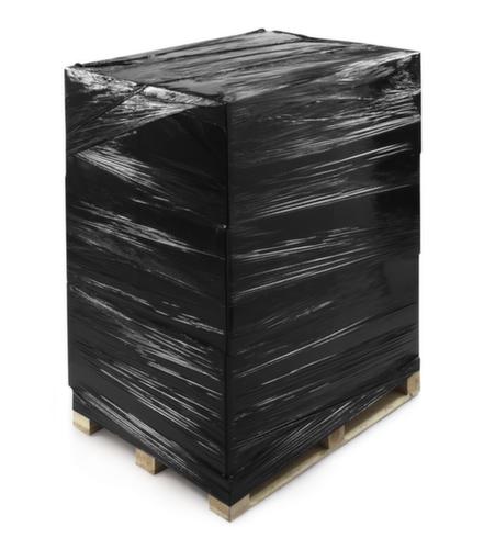 Voorgerekte stretchfolie