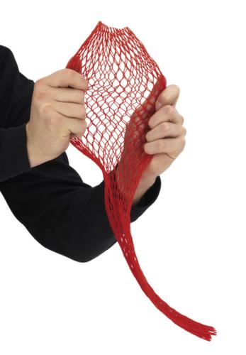 Kunststof beschermnet, voor Ø 80 - 130 mm