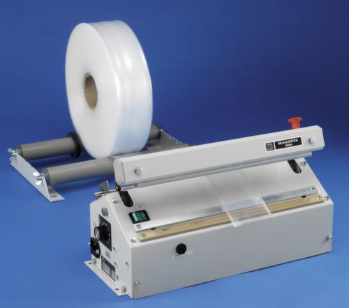 Buisfolie, lengte x breedte 350 m x 80 mm