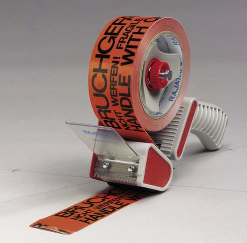 Pvc-waarschuwingstape