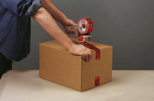 Pvc-waarschuwingstape