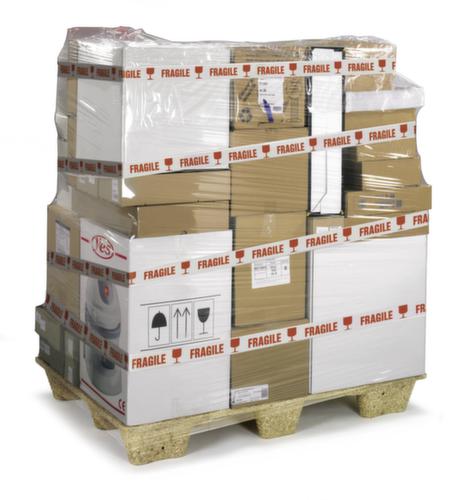 Pvc-waarschuwingstape