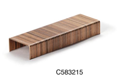 Nietje voor mechanische nietmachine