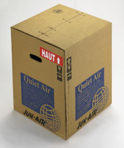 Nietje voor mechanische nietmachine