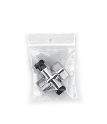 Gripzak, 50 µm, lengte x breedte 180 x 80 mm