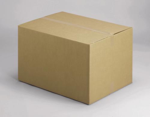 2-laags extra sterke kartonnen doos