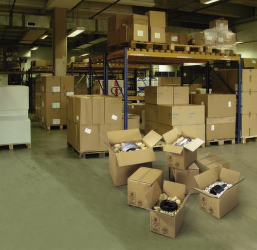 3-laags extra sterke kartonnen doos