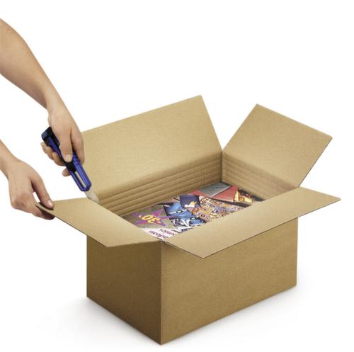 Vouwdoos Varia Standard voor lichte producten