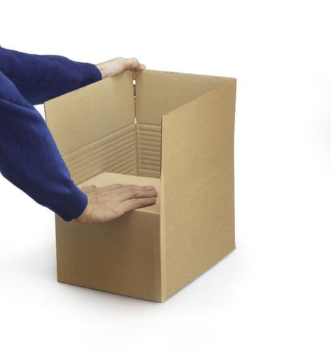 Vouwdoos Varia Standard voor lichte producten