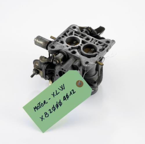 Etiketten voor aanhangen, lengte x breedte 100 x 51 mm