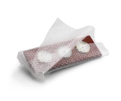 Luchtkussenfolie 2-laags, lengte x breedte 100 m x 1200 mm