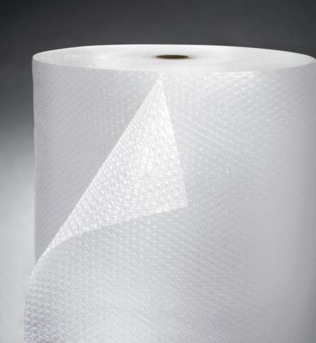 Luchtkussenfolie 2-laags, lengte x breedte 100 m x 1200 mm