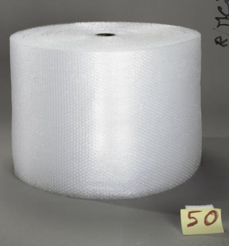 Luchtkussenfolie 2-laags, lengte x breedte 100 m x 1200 mm