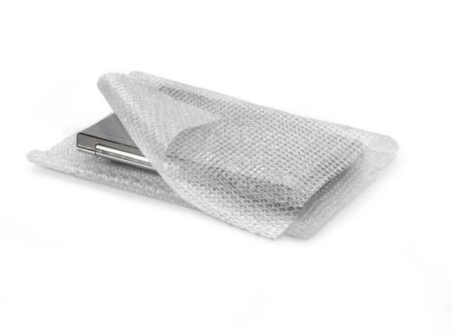 Luchtkussenfolie 2-laags, lengte x breedte 100 m x 1200 mm