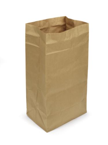 Grote papieren zakken