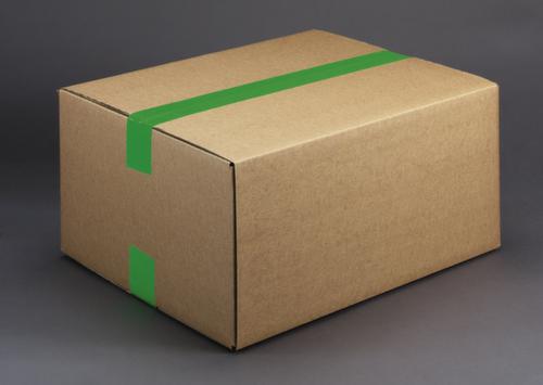 Gekleurd pvc-plakband, lengte x breedte 66 m x 50 mm