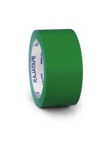 Gekleurd pvc-plakband, lengte x breedte 66 m x 50 mm