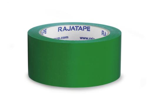 Gekleurd pvc-plakband, lengte x breedte 66 m x 50 mm
