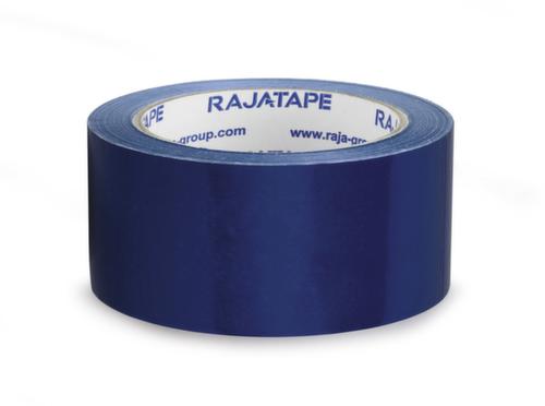 Gekleurd pvc-plakband, lengte x breedte 66 m x 50 mm