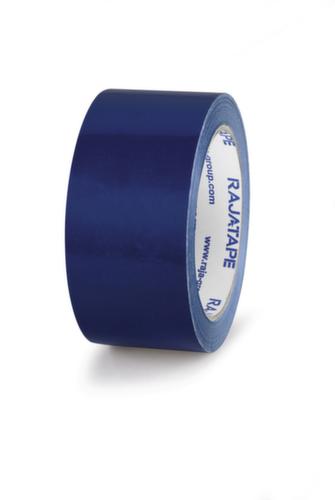 Gekleurd pvc-plakband, lengte x breedte 66 m x 50 mm