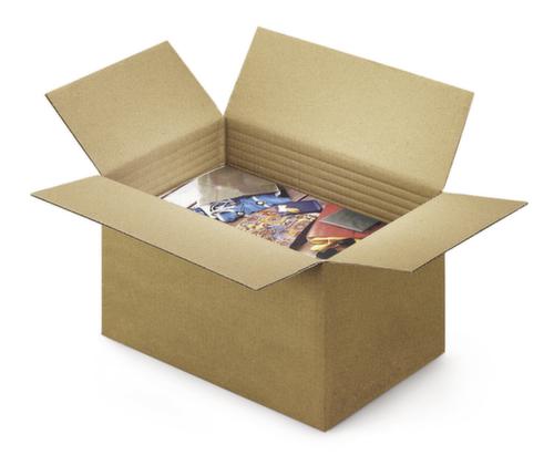 Vouwdoos Varia Standard voor lichte producten