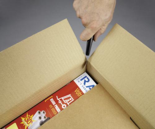 Vouwdoos Varia Standard voor lichte producten