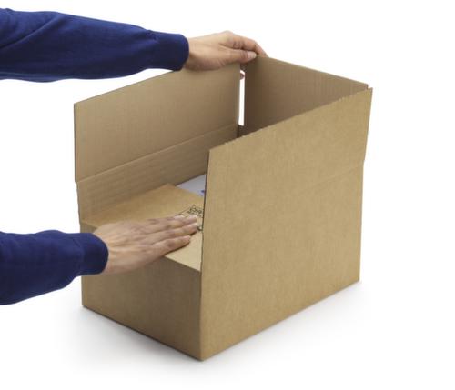 Vouwdoos Varia voor zware producten