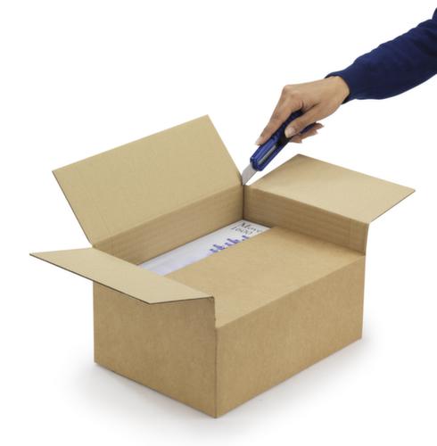 Vouwdoos Varia voor zware producten