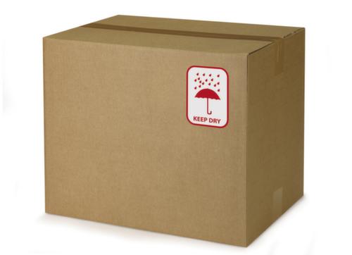 Waarschuwingsetiketten