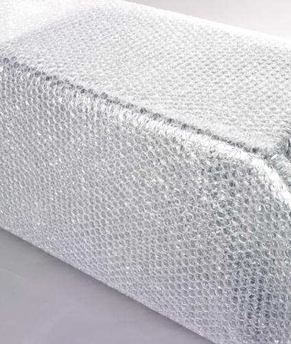 Luchtkussenfolie 2-laags, lengte x breedte 100 m x 500 mm