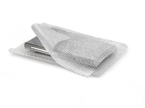 Luchtkussenfolie 2-laags, lengte x breedte 100 m x 500 mm