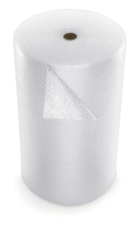 Luchtkussenfolie 2-laags, lengte x breedte 100 m x 1000 mm