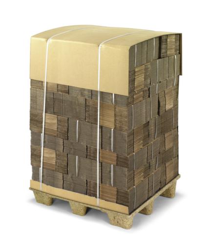 Textiel omsnoeringsband, breedte 16 mm