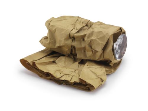 Kraftpapier, lengte x breedte 160 m x 680 mm