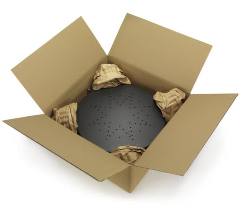 Kraftpapier, lengte x breedte 160 m x 680 mm