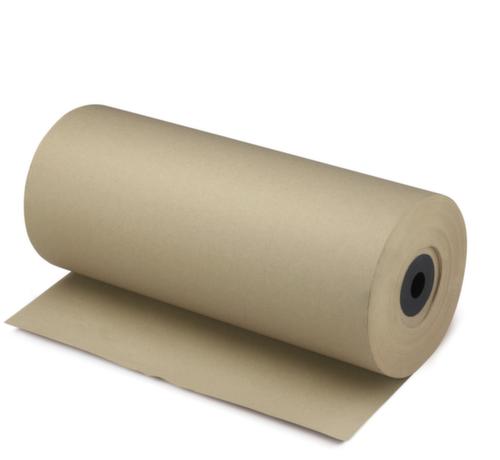 Kraftpapier, lengte x breedte 220 m x 500 mm