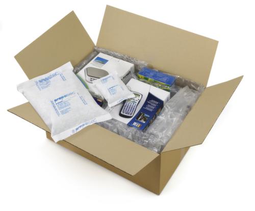 Droogmiddelzak, absorptie 100 g